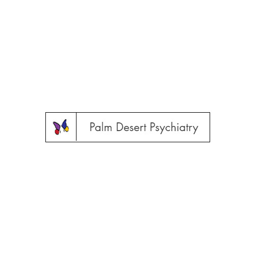 Company Logo For Palm Desert Psychiatry'
