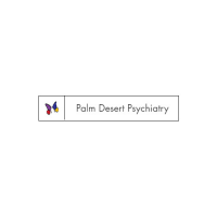 Palm Desert Psychiatry Logo