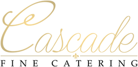 Cascade Fine Catering Logo