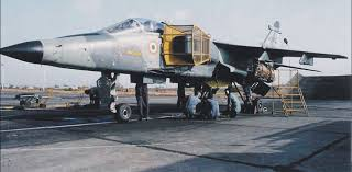 Military Aviation MRO