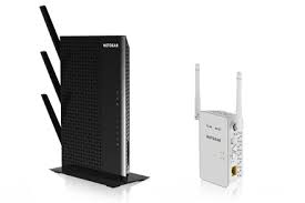 Wi-Fi Booster