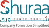 Company Logo For SHURAA'