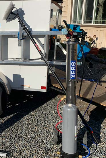 Solar Panel Cleaning San Diego'