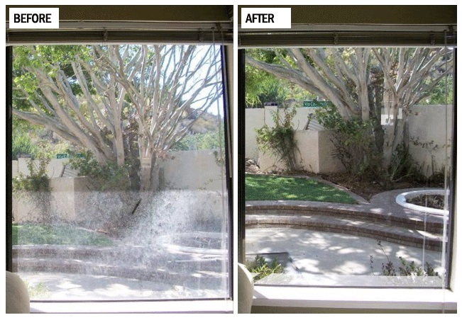 Pressure Washing San Diego'