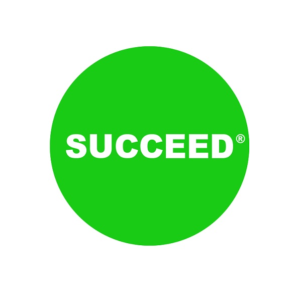 SUCCEED Education - Stratford Tuition Centre Logo