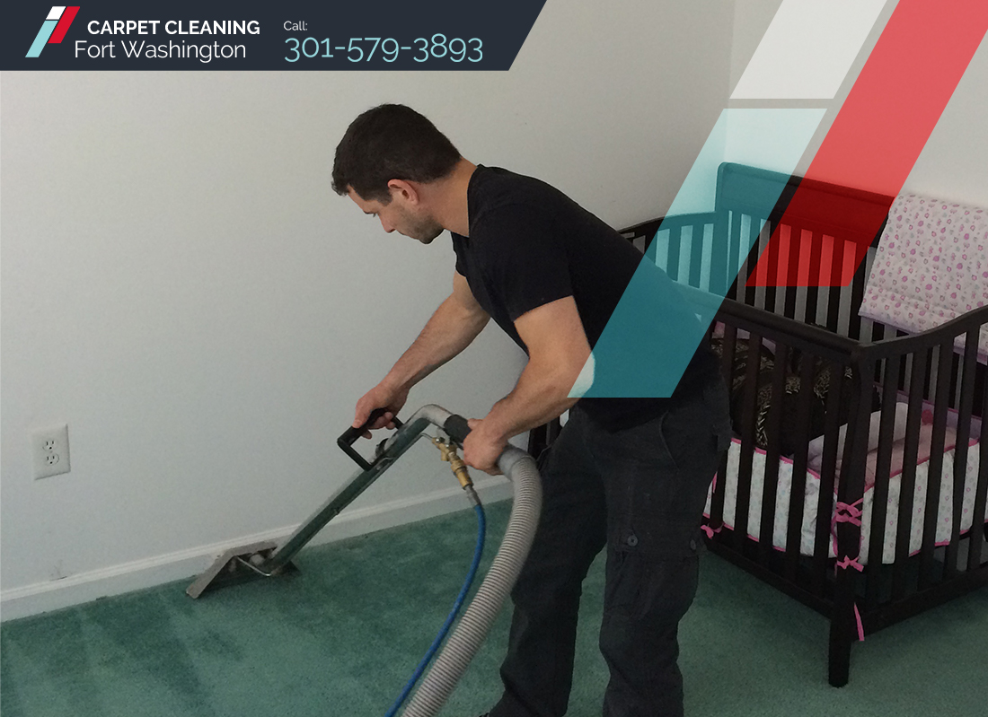 Carpet Cleaning'