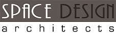 Company Logo For Space Design Architect'