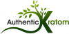 Company Logo For Authentic Kratom'
