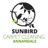 Company Logo For Sunbird Cleaning Services'