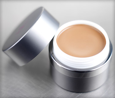 Live Yeast Skin Care Products