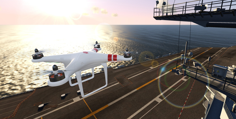 Drone Simulator Market