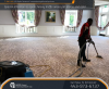 DEEP CARPET & UPHOLSTERY CLEANING'