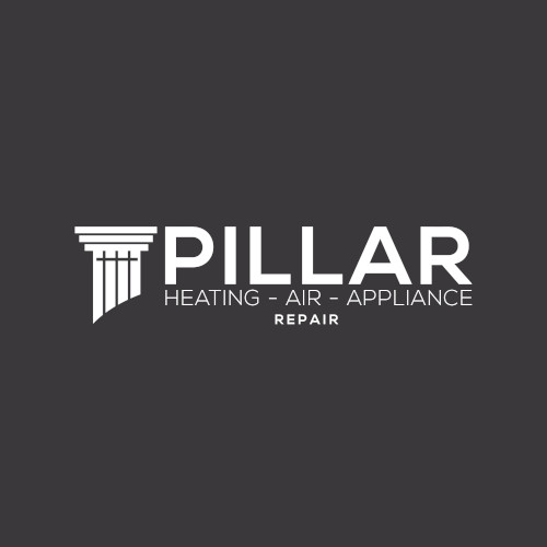Company Logo For Pillar, Heating Air Appliance Repair'