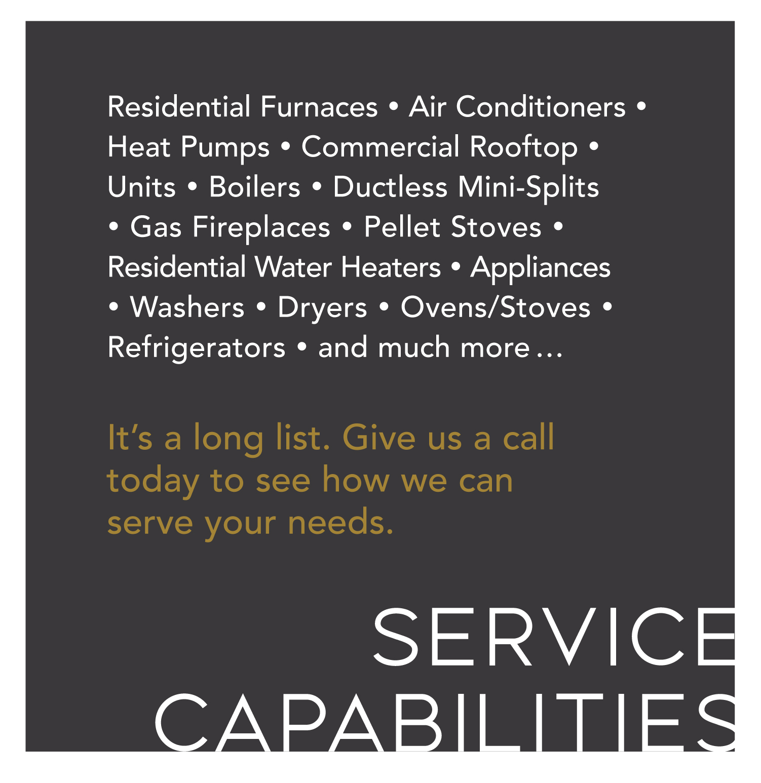 Furnace Repair Hayden'
