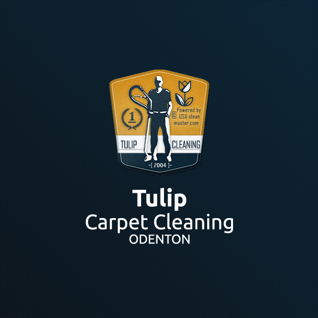 Company Logo For Tulip Carpet Cleaning Odenton'