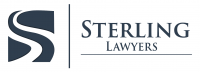 Sterling Lawyers Logo