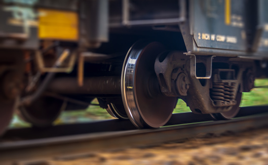 Rail Wheel Market to Witness Huge Growth by 2025 : Takata, C