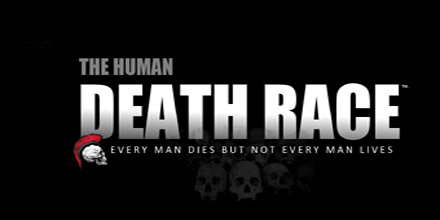 The Human Death Race'