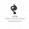 Company Logo For UCM Carpet Cleaning Burke'