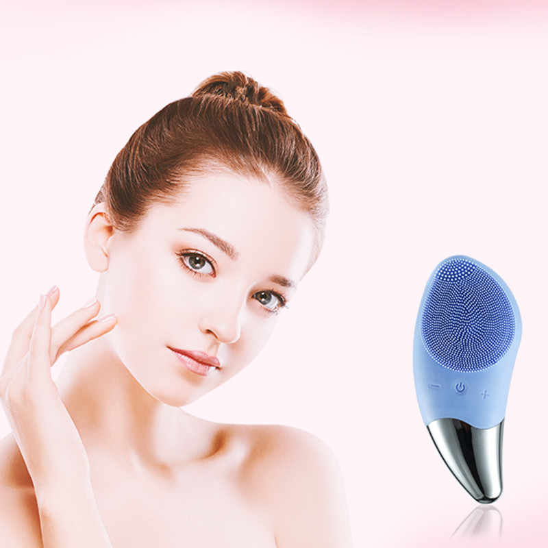 Facial Cleaning Instrument'