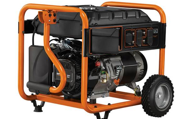 Residential Portable Generator'