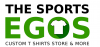 Company Logo For The Sports Ego'