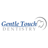 Company Logo For Gentle touch Dentistry'