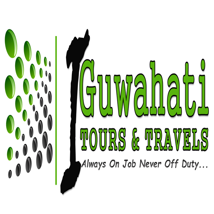 IGuwahati Tours And Travels Logo
