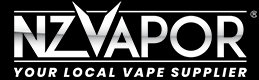 Company Logo For NZVapor'