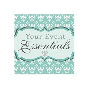 Company Logo For Your Event Essentials'