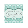 Company Logo For Your Event Essentials'