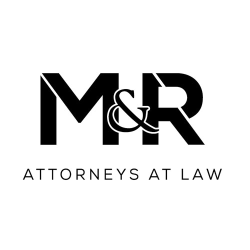 Company Logo For Mahoney Richmond, PLLC'