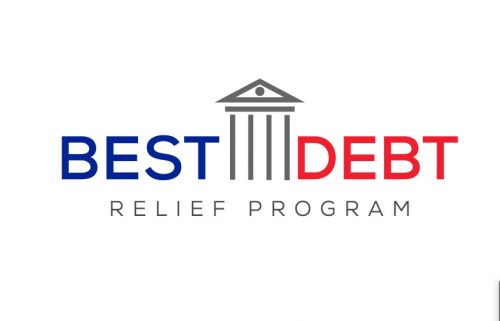 Company Logo For Best Debt Relief Program'