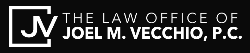 Company Logo For The Law Office of Joel M. Vecchio, P.C.'