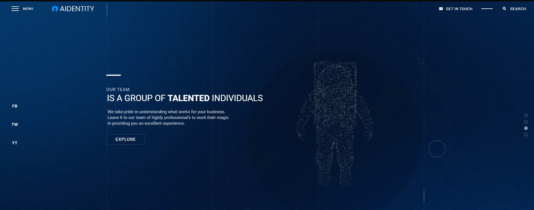 Company Logo For Aidentity Pte Ltd'