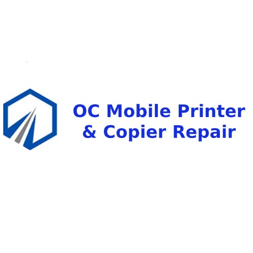Company Logo For OC Mobile Printer &amp;amp; Copier Repair'