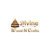 Company Logo For Divine Wood N Crafts'