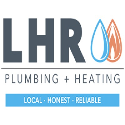 Company Logo For LHR Plumbing and Heating'