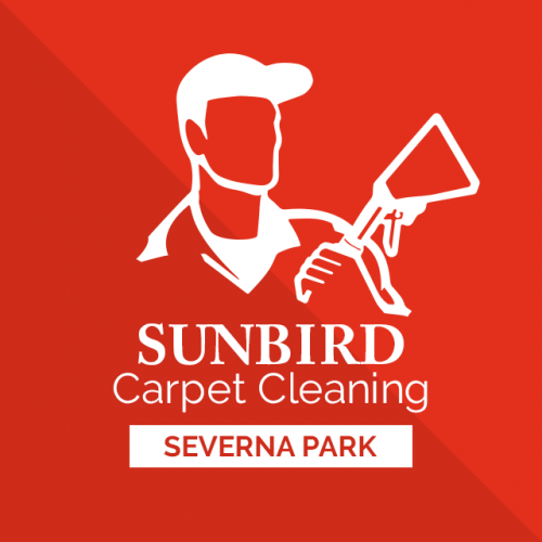 Company Logo For Sunbird Carpet Cleaning Severna Park'