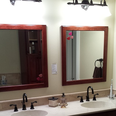 Bathroom Remodeling'