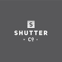 Shutter Co WA'