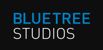 Company Logo For Blue Tree Studios'