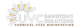 Company Logo For UVC Sanitizing Solutions-Disinfection Bathr'