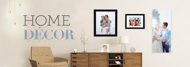Online Home Decor Market