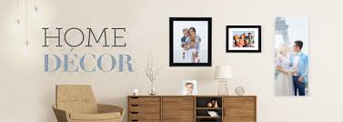 Online Home Decor Market'