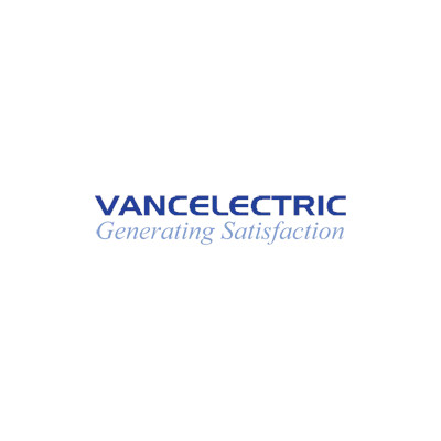 Vancelectric Logo