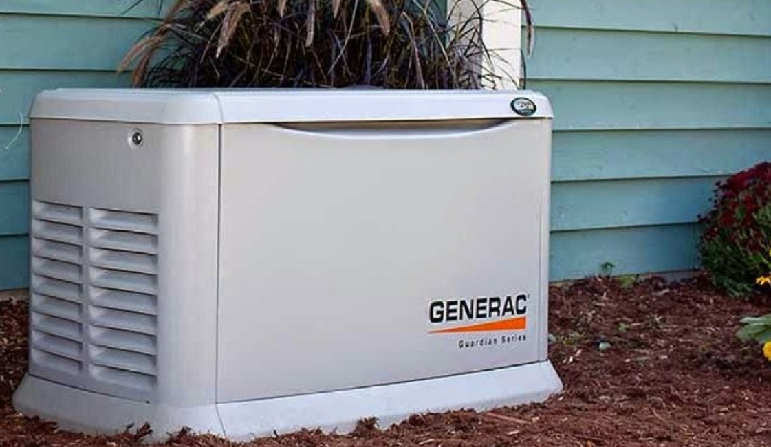 Generac Dealer In Springfield VA'