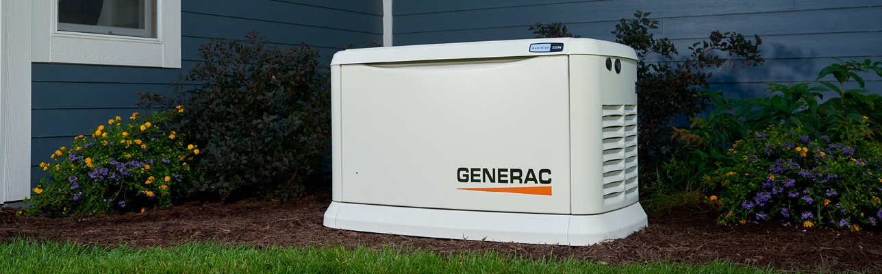 Generator Mechanic In Springfield VA'