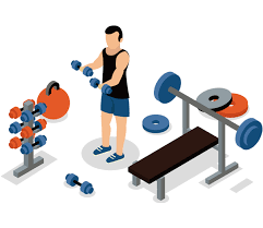 Gym Management SoftwareMarket