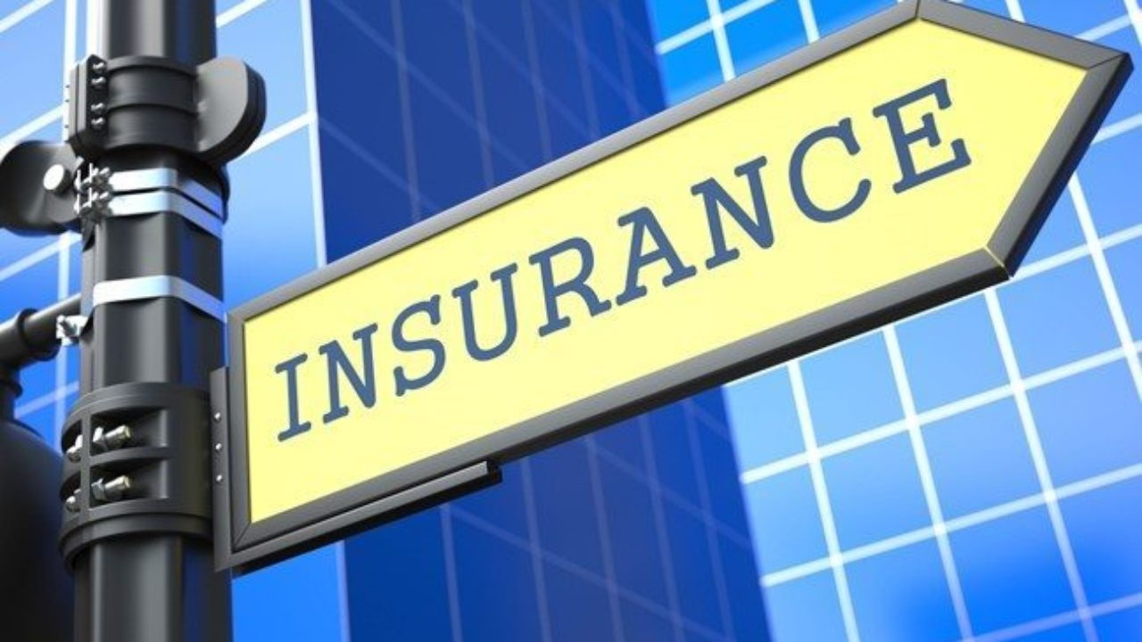 Business Insurance'